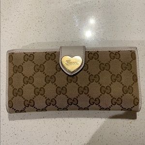 Gucci Wallet